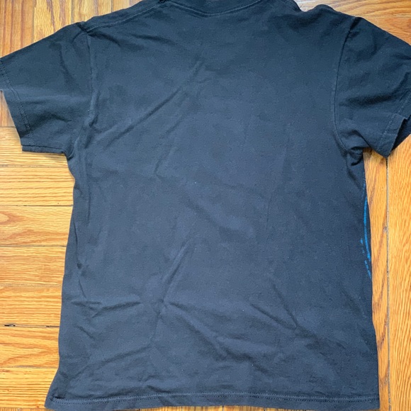 Vintage Wolf T Shirt - Picture 3 of 5